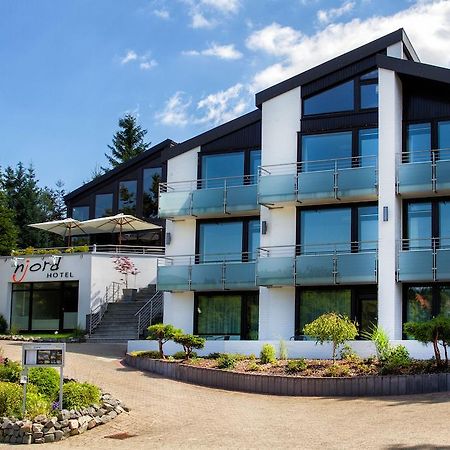 Hotel Njord ゴスラー エクステリア 写真