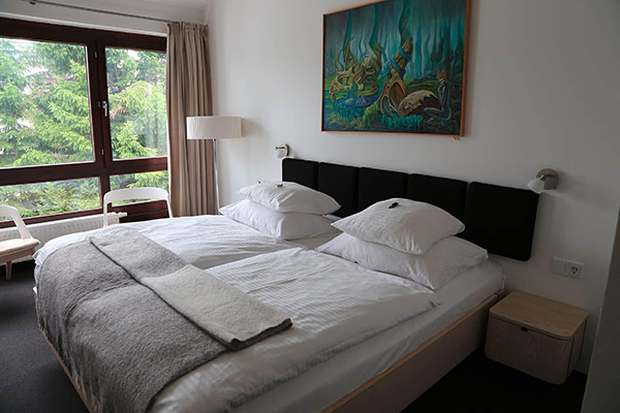 Hotel Njord ゴスラー エクステリア 写真