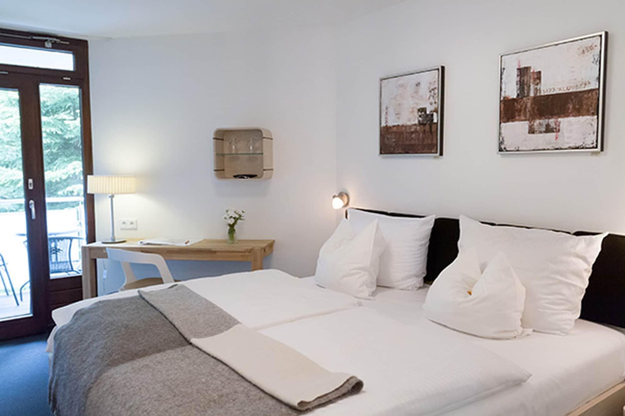 Hotel Njord ゴスラー エクステリア 写真