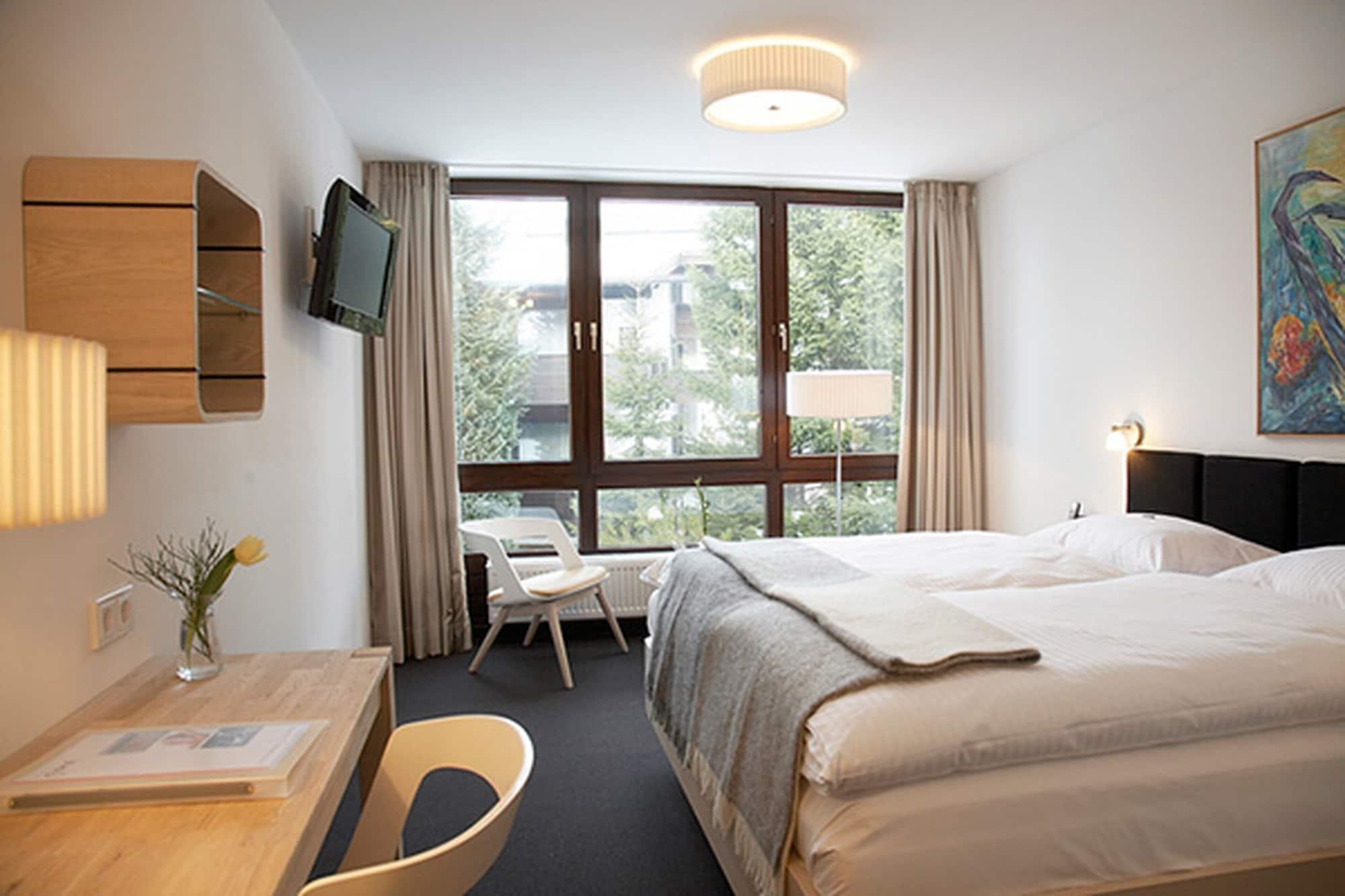 Hotel Njord ゴスラー エクステリア 写真