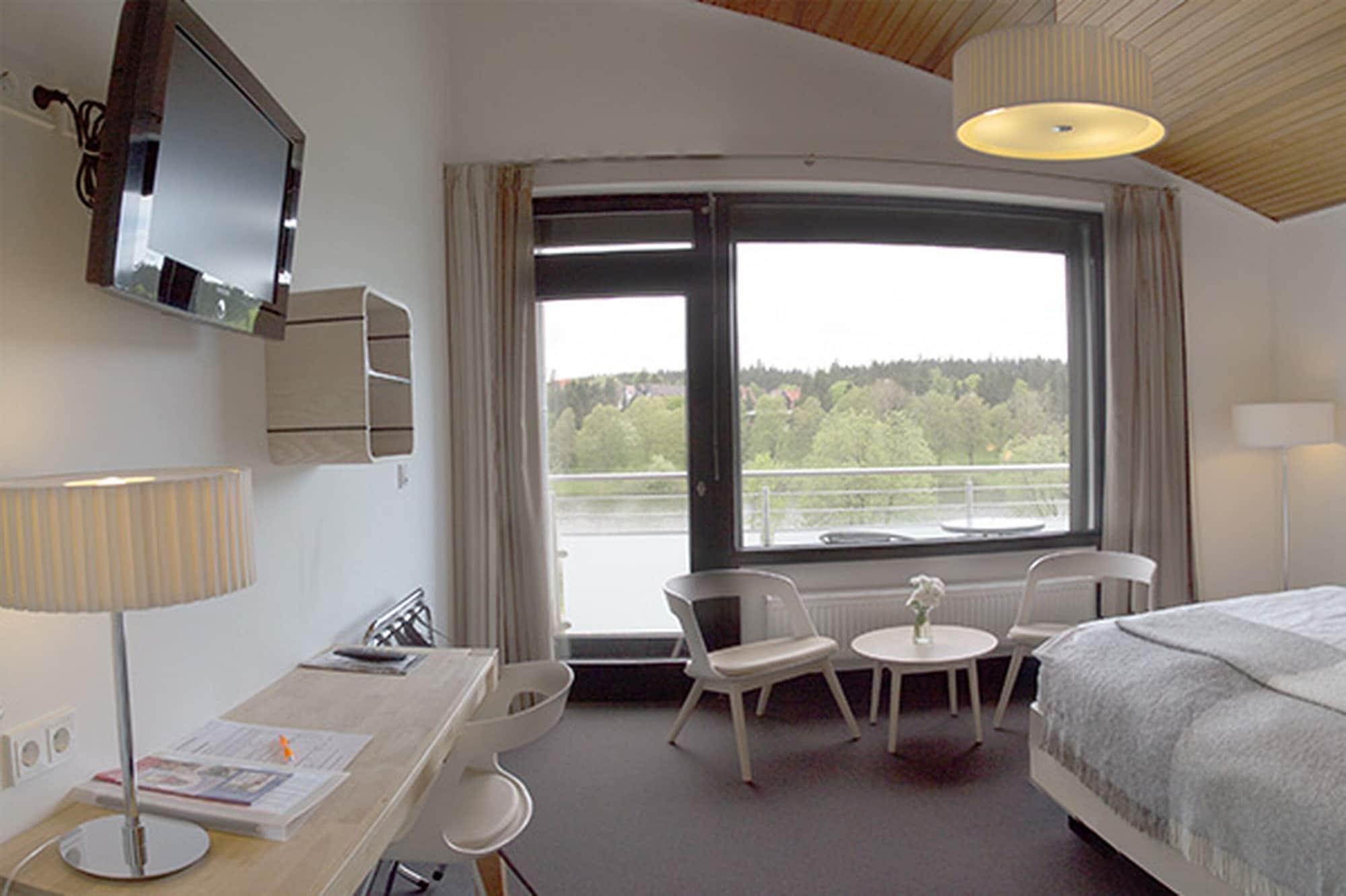 Hotel Njord ゴスラー エクステリア 写真
