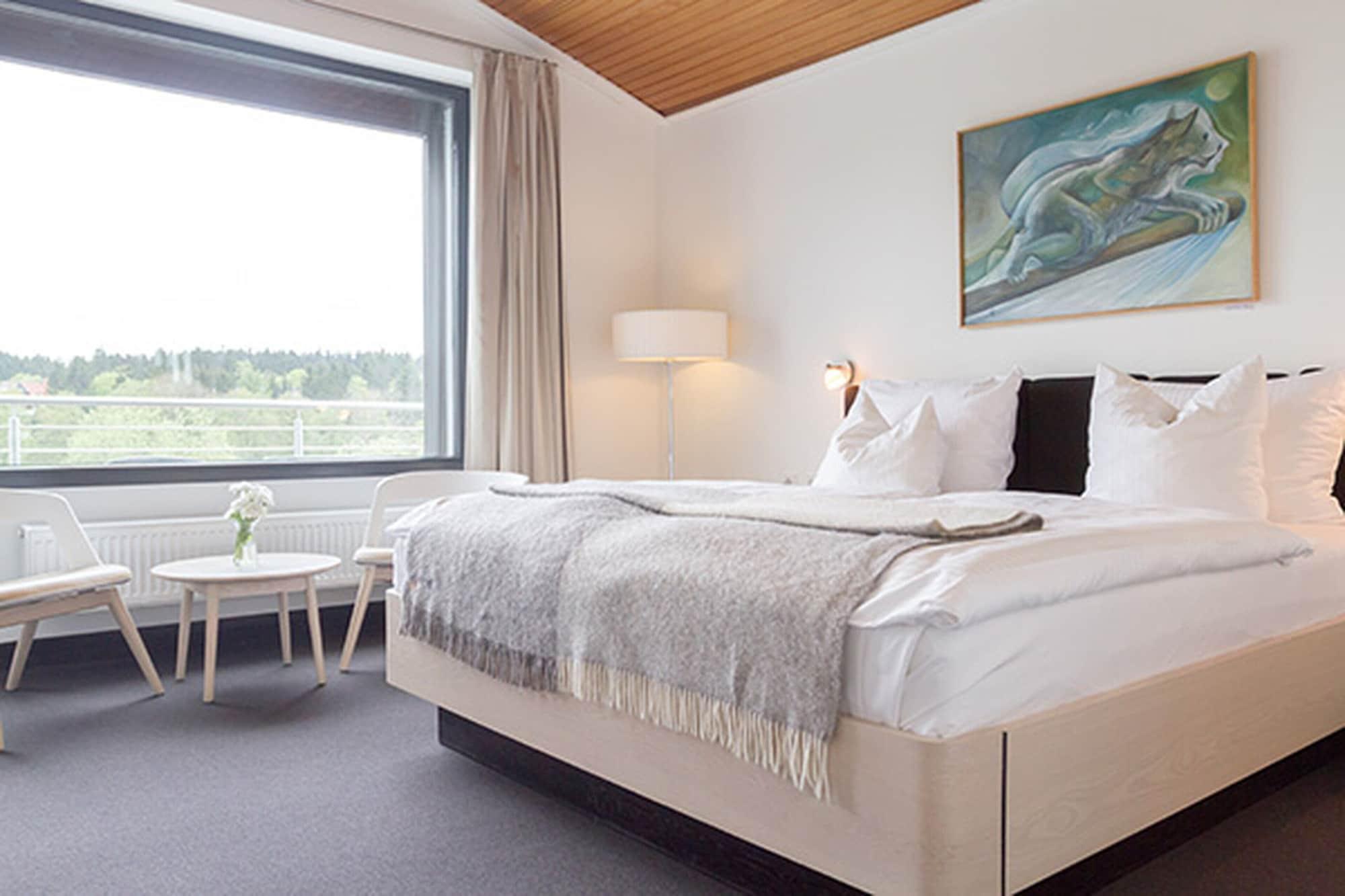 Hotel Njord ゴスラー エクステリア 写真