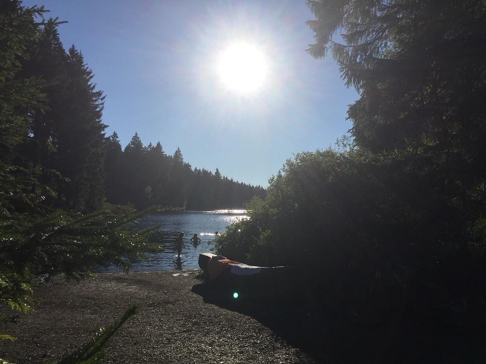 Hotel Njord ゴスラー エクステリア 写真