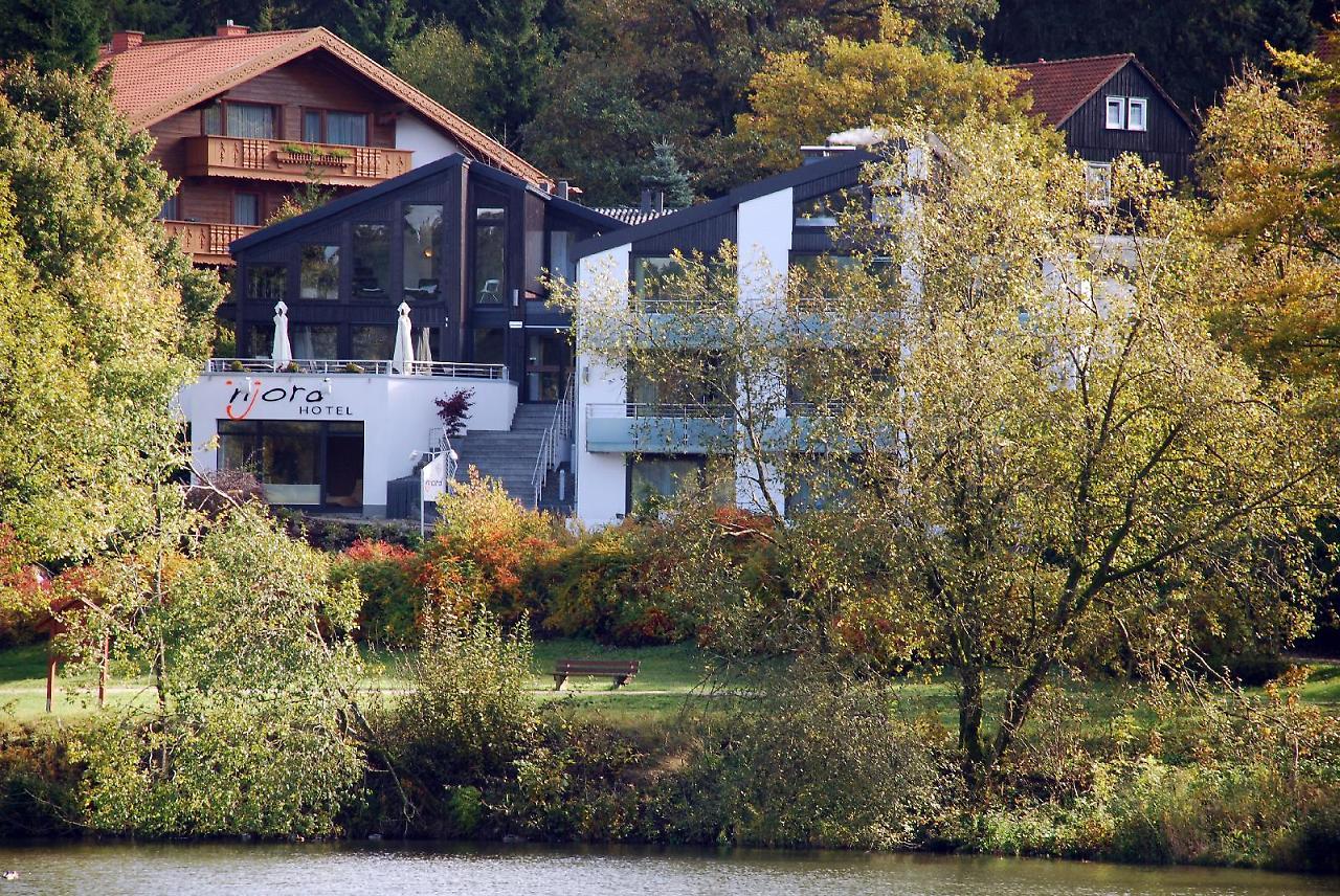 Hotel Njord ゴスラー エクステリア 写真