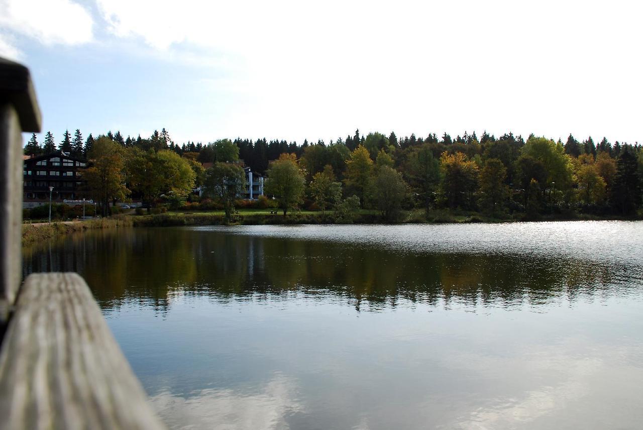 Hotel Njord ゴスラー エクステリア 写真