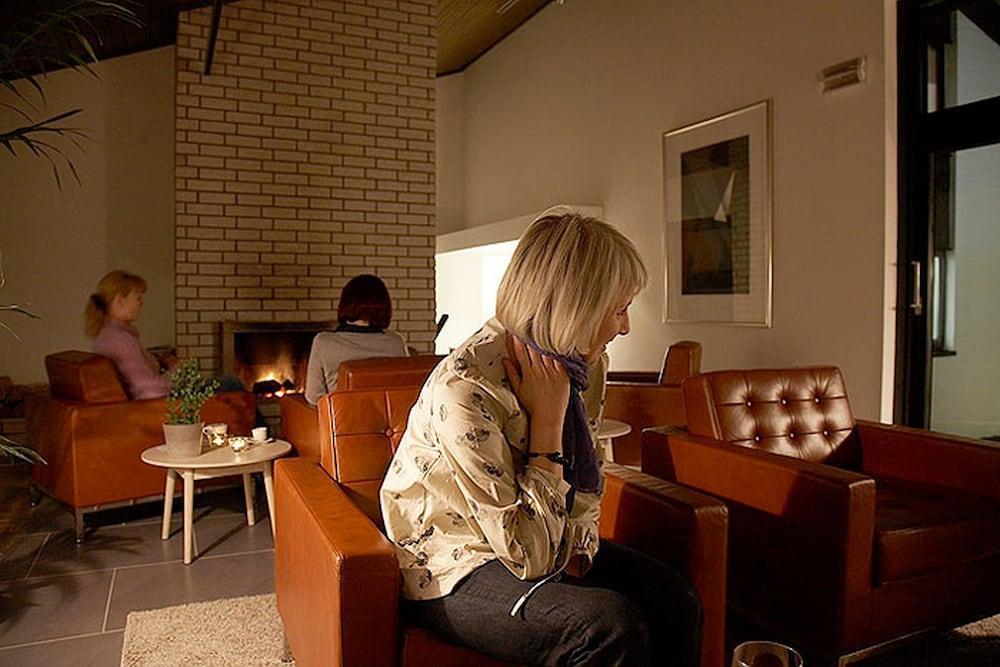 Hotel Njord ゴスラー エクステリア 写真