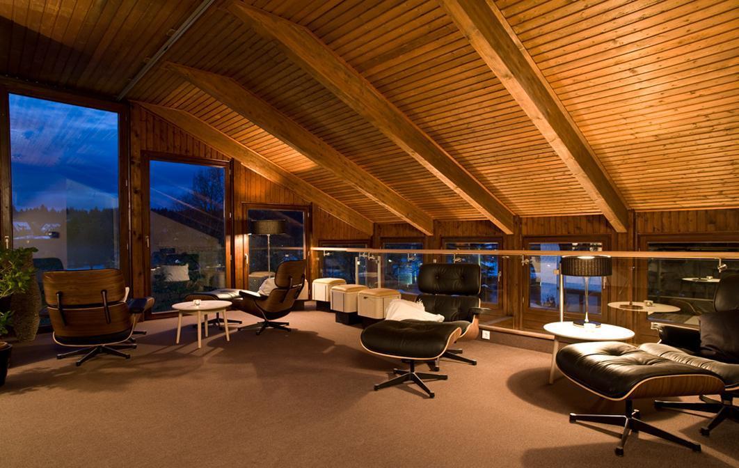Hotel Njord ゴスラー エクステリア 写真