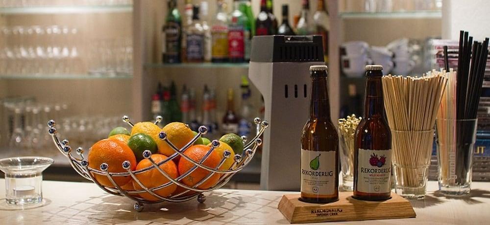 Hotel Njord ゴスラー エクステリア 写真