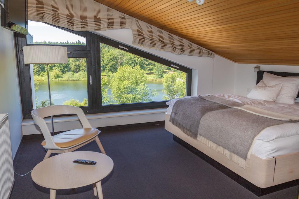 Hotel Njord ゴスラー エクステリア 写真