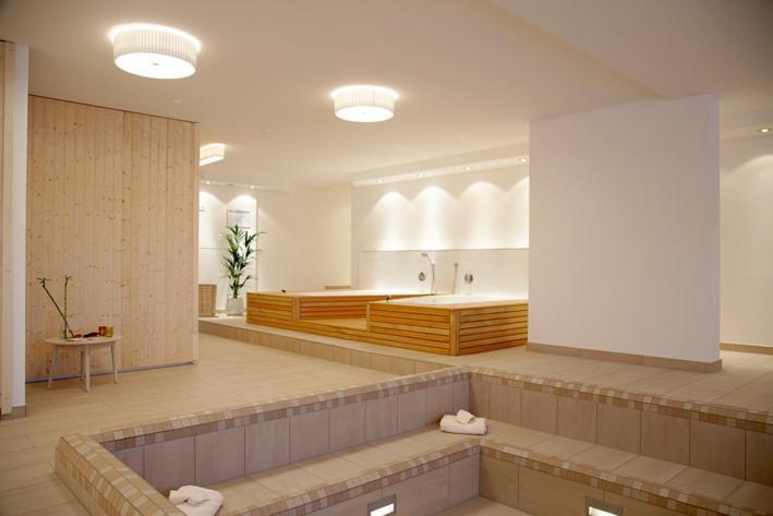 Hotel Njord ゴスラー エクステリア 写真